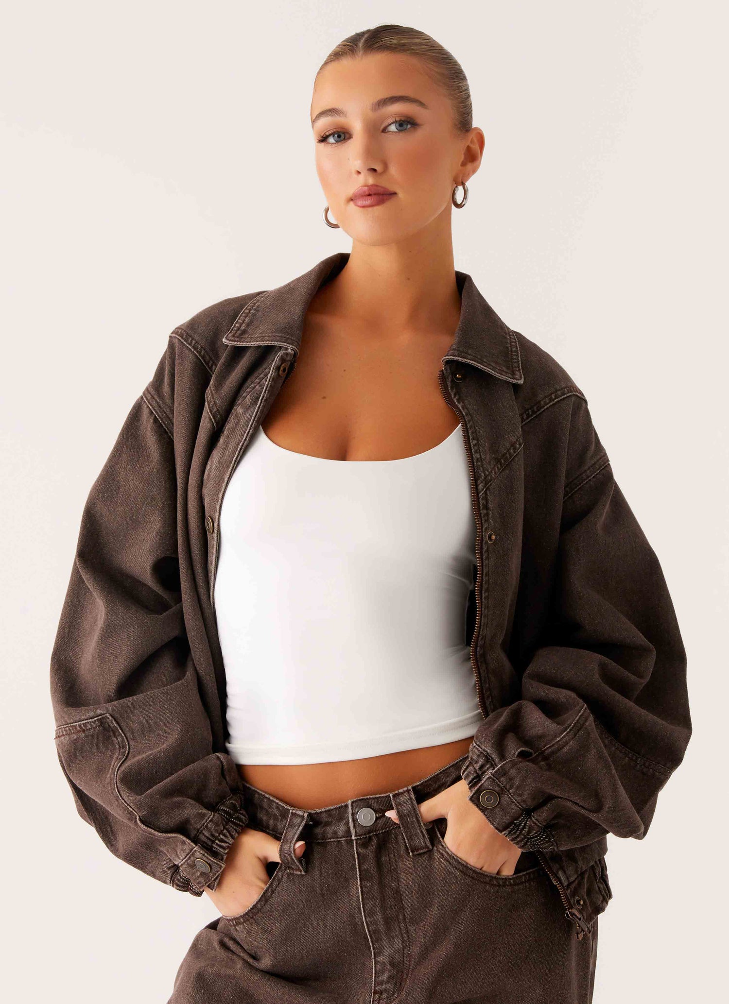 Jackets