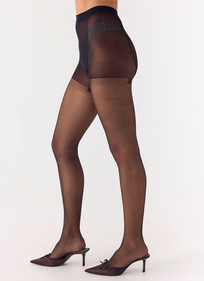Fine Line 15 Denier Stockings